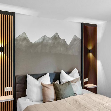 Stanma Luchspartment Ruhig Und Zentral Mit Grossem Balkon Und Kostenlosem Parkplatz Braunlage Exterior foto